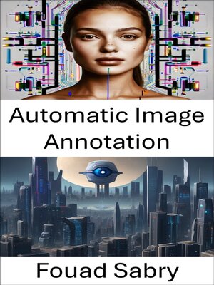 cover image of Automatic Image Annotation